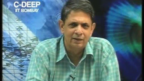 Lecture - 37 Project Configuration Management