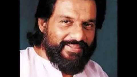 Vinakalozhikkum Kottarakkara Ganapathi Bhagavane Pranavam K J Yesudas - Dolby Stereo