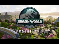Is Jurassic World Evolution 3 Good? First Gameplay + Impressions LIVE!