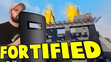 Stronger Walls | Gnamod Horde Mode | 7 Days To Die Alpha 16 Multiplayer Gameplay PC | S3 E7