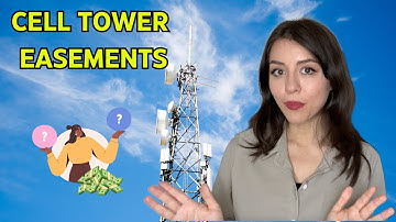 Unlocking Telecommunications Easements - What You Need to Know