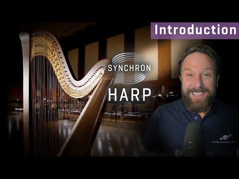 Synchron Harp Introduction