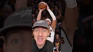 Aaron Gordon Has The Craziest Shooting Development Story In Nba History