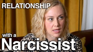 Being In A Relationship with a Narcissist