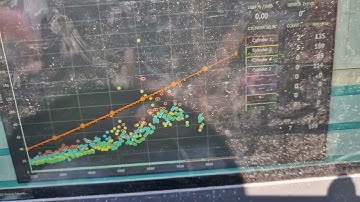 Dolf Tuned Honda CRX Del Sol EH6 D16Y8 All Motor Plex Knock Monitor V2 Heavily Knock Limited!