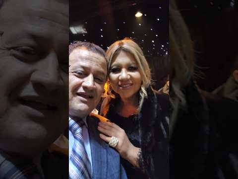 شاهدبالفيديوسيدشعراوي لقاءاحتفل رجل الاعمال محي بدراوي بعيد ميلاده و ذلك مطعم ولونجو وافانتى بمركب