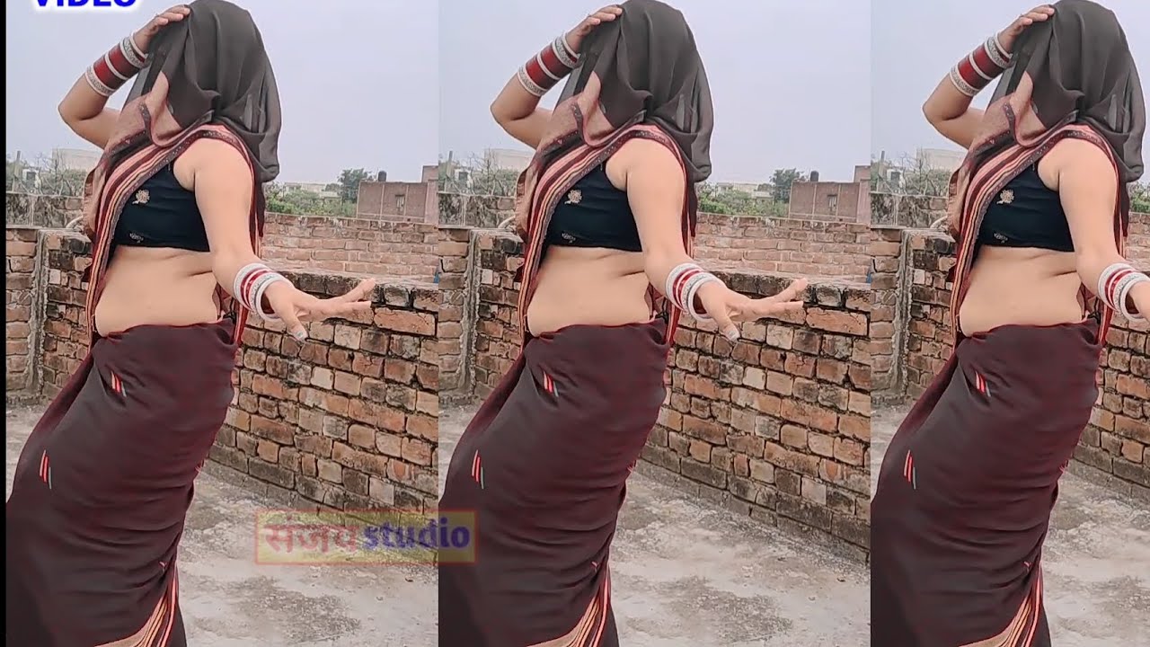 देहाती लोकगीत नई बहु का बेहतरीन डांस || Dehati lokgeet nach geet || रिया यादव riya yadav 