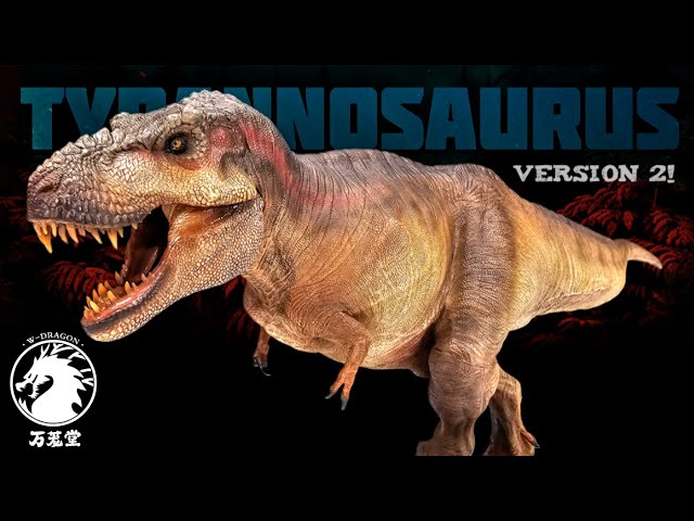 W Dragon T-REX & ギガノトサウルス Amazon.co.jp: WZX ドラゴン ギガノトサウルス ティラノサウルス