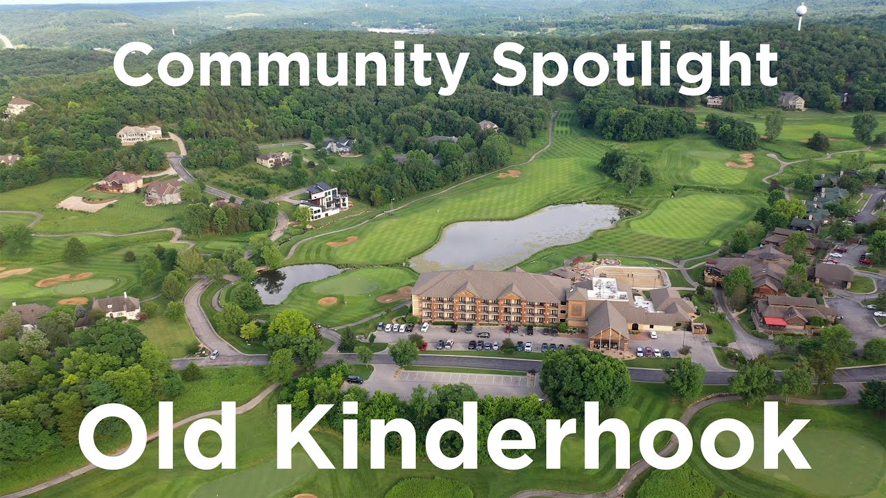 Lake of the Ozarks Community Spotlight: Old Kinderhook