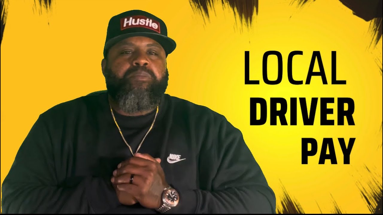 how-much-can-you-really-make-being-a-local-truck-driver-youtube