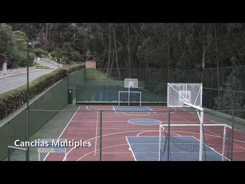 Bosques del Marques