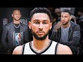 The Curious Case of Ben Simmons