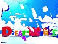 DreamWorks Animation SKG Logo Shark Tale Variant 2004 Remake 