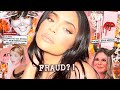 Kylie cosmetics 600 million dollar problem  bj investigates