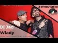 Dj Jad e Wlady Intervista Rompe