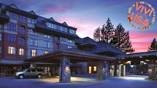Marriott s Timber Lodge South Lake Tahoe CA United States Hotel Review