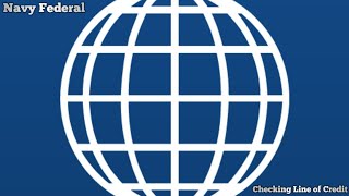 Navy Federal Checking Line of Credit(CLOC)