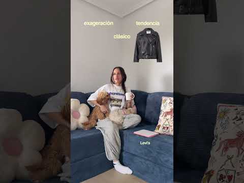 exageración vs clásico vs tendencia
