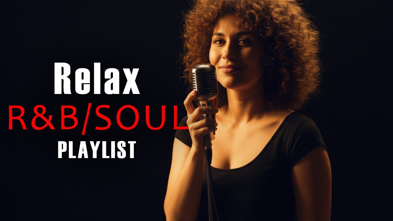 Chill R&B Jazz Nights – Soft Grooves for Midnight Focus & Rest リラックス 勉強