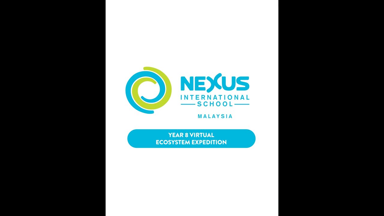 Year 8 Virtual Ecosystems Expedition