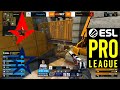 Astralis vs Complexity - VERTIGO MAP1 - ESL Pro League Season 12