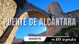 THIS IS TOLEDO: El Puente de Alcantara como nunca lo habías visto