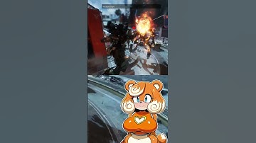 HI ASH! BYE ASH! | #hunnybungaming on #Twitch #Titanfall #Titanfall2 #EA #Gaming #Furry #apexlegends