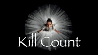 Abigail (2024) Kill Count