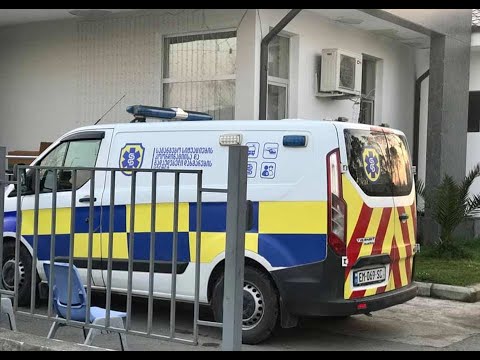 კორონავირუსი ​- ეპიდემიოლოგიური ვითარება გურიაში