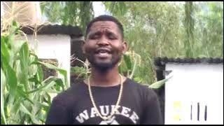 CHILEMBWE BOY    TRIBUTE TO SERIOUS MAN