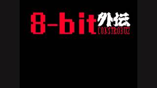 Constrobuz - (I got)8 bit(ches)
