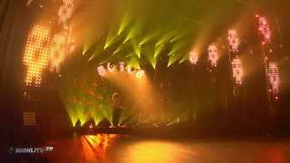 Highlite International, NEW Timecoded Lightshow.