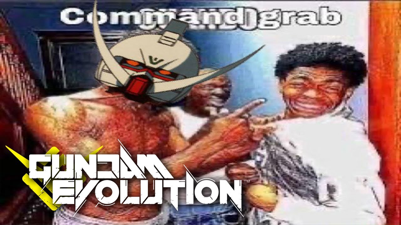 What 500 Hours Of Turn A Looks Like Gundam Evolution YouTube