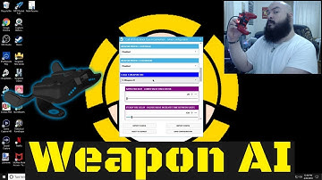 Black Ops 4 Blackout Weapon AI Mod Tutorial F.P.S Strikepack