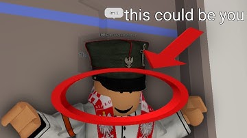 HOW TO BECOME A SECURITY MEMBER - innovation inc - roblox