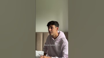 UGC Example Video - Flare