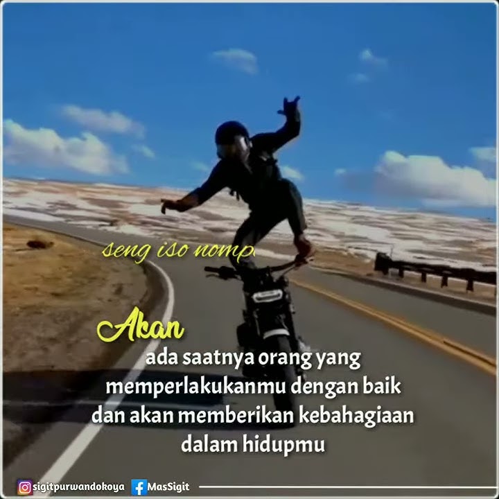 Ngobati loro ati || status WA || story WA || viral
