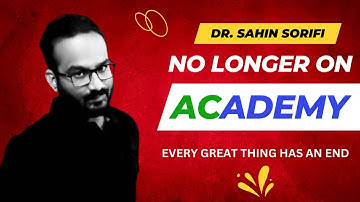 I am no longer on Unacademy | Physics Hub
