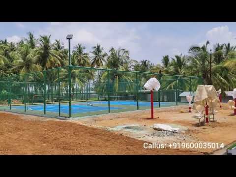 #YPL Safety Nets | #Cricket Practice Nets, Football & Volleyball Nets in TN & AP