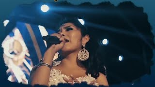 Video thumbnail of "Amigo - Yarita Lizeth Yanarico (En vivo)  Activo Records ™"