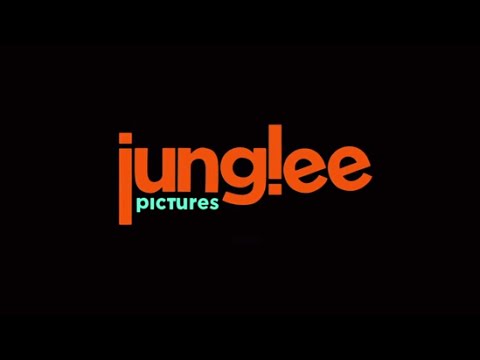 Junglee Pictures Limited | Motion Logo