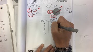 Grade 7 Module 1 lesson 17 classwork