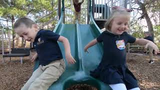 Regents Academy KPrep & Kindergarten 2024-2025