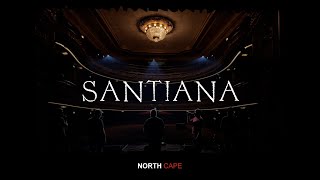 NORTH CAPE - Santiana