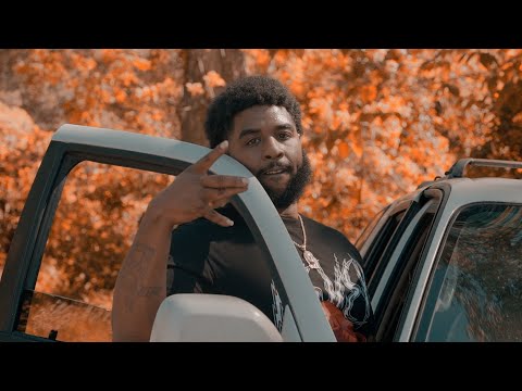 Chico Mac - Mill Ticket (Official Music Video)