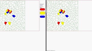 Онлайн игра на Python и aiohttp. Часть 1. Введение