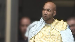 Police: Accused cop killer apologized to Officer Webster's family