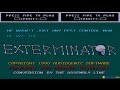 [Exterminator - Игровой процесс]