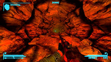 Fallout 3 (PC) walkthrough - Agatha