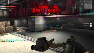 GameAnarchy [Rapid Fire, Aimbot, Tele Kill, Mega Kill + More] (2011)